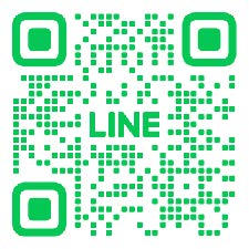 LINE QRコード